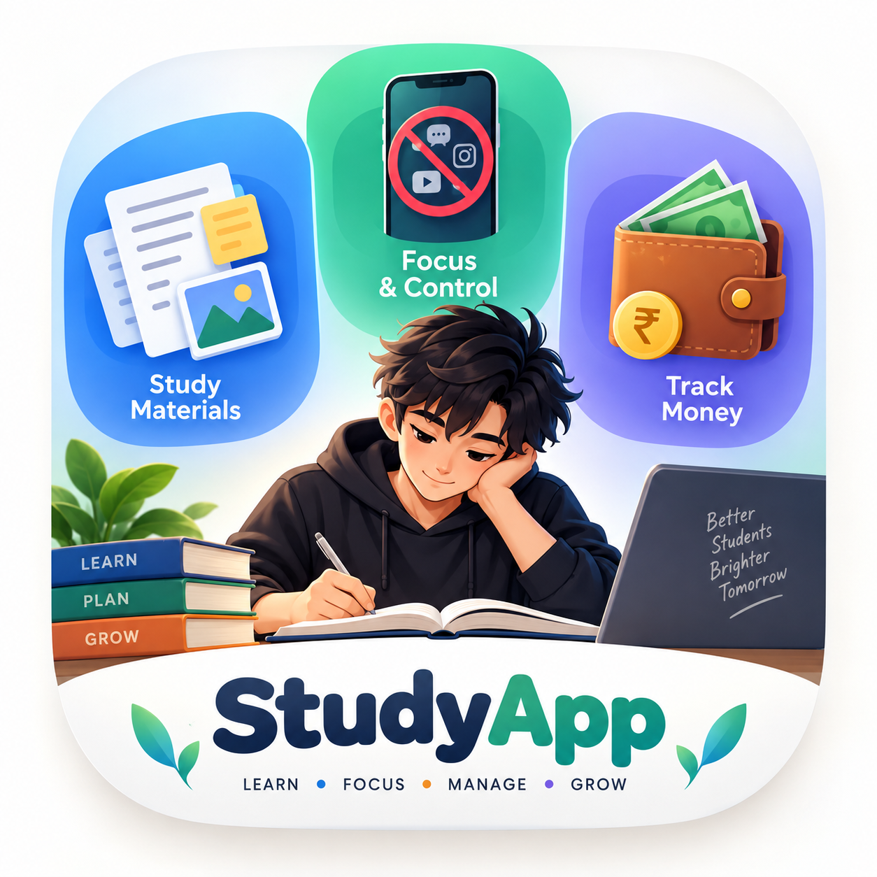 Study App